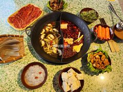 -五里关火锅(牛市口店)