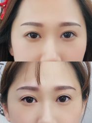 -平萍纹绣韩式半永久定妆