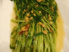 空心菜-潮中人·潮州菜(益乐路店)