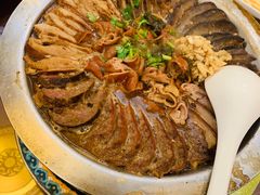 -北京小肠陈饭庄(方庄店)