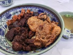 -旺泉餐饮店·清真牛肉面馆