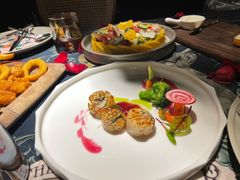 -第101座花园餐厅(湖滨88店)