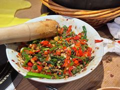 -吃饭皇帝大(合生汇店)