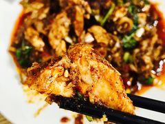 -三点小吃(山大店)