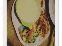 -Barbe a papa亲子餐厅(杨浦店)