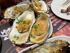 -木屋烧烤(双榆树店)