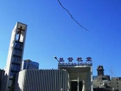 -海淀教堂教堂婚礼