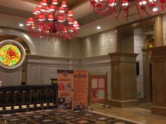 -沈阳皇朝万鑫酒店