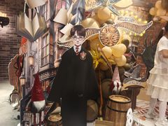-歪歪宫殿·生日派对·团建聚会·轰趴·Wonder Palazzo