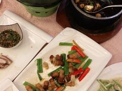 -七仙岭君澜度假酒店·桃源小馆中餐厅