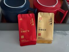 -苏州东山雕花楼宾馆