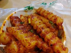 -周小亮丁家坡洋芋(全国总店)