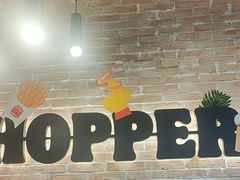 -汉堡王(广州无限极广场店)