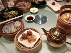 -稻香饭店(龙华天虹店)