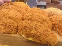 -BreadTalk面包新语·烘焙蛋糕(高德置地春广场店)