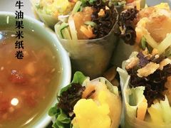 -CHINCHIN 青青·泰国料理(万象食家店)