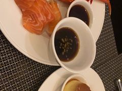 -上海锦江汤臣洲际大酒店壹阶层