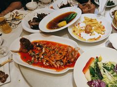 -大鸭梨烤鸭(房山店)