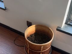 -荷风细雨·中国茶宴(碧云店)