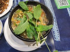 -云南李记罐罐米线饵丝小吃(汉中门金鹰店)