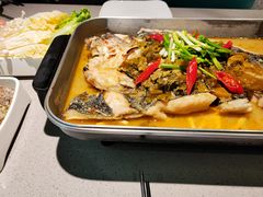 -半天妖烤鱼(芜湖市镜湖万达店)