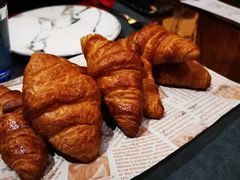 -YUE·6·西式融合餐厅(外滩六号店)