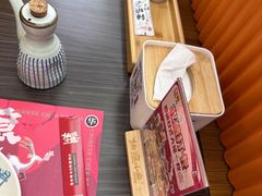 -仙隐小鹿中华料理(南宁万象城店)