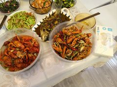 -香满锅老北京羊蝎子火锅·家常菜(新街口店)