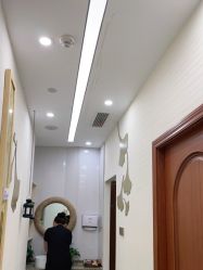 -芳朵美容养生SPA