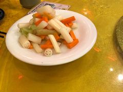 -缪氏川菜(丰盛町店)