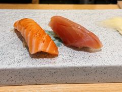 -鮨政· Omakase(港汇恒隆广场店)