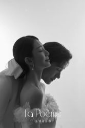 -乐派诗婚纱摄影