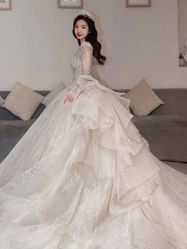 点击看大图 -金海岸婚纱摄影(塘沽店)