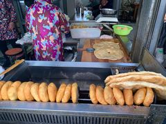 -逍遥镇刘相五胡辣汤豆沫馆(康复中街店)