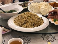大包-岭南海晏楼(东晓南店)
