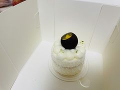 -侘寂甜品(自取店)