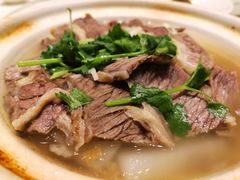 清汤腩-东海海鲜酒家(中信广场店)