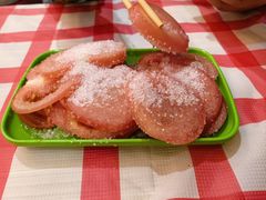 -熊氏烧烤·人生一串(八一广场总店)