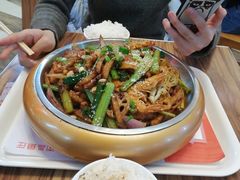 -食悦天美食广场(西安CityOn熙地港购物中心店)