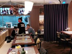 大堂-渔语鱼新川菜Bistro(万象天地店)