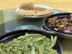 -肥姐美食(同福中路店)