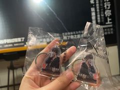 -脑洞先生非恐剧情密室(五一店)