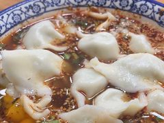 -老味道饺子馆(回民街店)