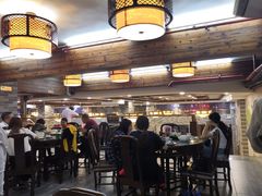 大堂-红星光发煲仔饭(大石街店)