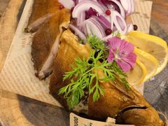 -卢布里西餐厅(总店)