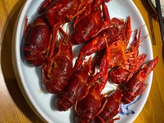 -丁记盐蘸牛肉·新杭菜(河东路店)