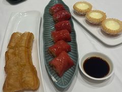 红肠粉-广州酒家(昌岗地铁站店)