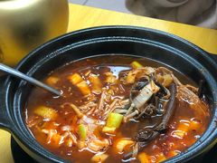 -屋里家延边朝鲜族冷面(南园店)