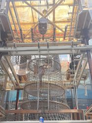 -PIPIKINGDOM皮皮王国欢乐号(欢乐海岸购物中心店)