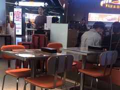 -文通冰室(东方宝泰店)